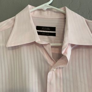 Tasso Elba Men’s Dress Shirt